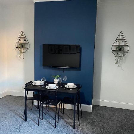 Overhill - Spacious 2 Bed Ground Floor Flat Close To Newcastle Гейтсхед Экстерьер фото