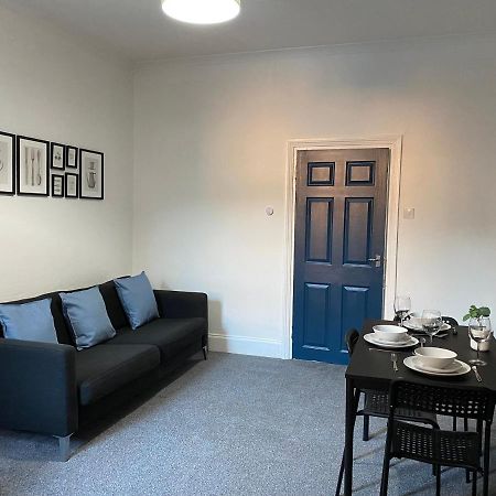 Overhill - Spacious 2 Bed Ground Floor Flat Close To Newcastle Гейтсхед Экстерьер фото